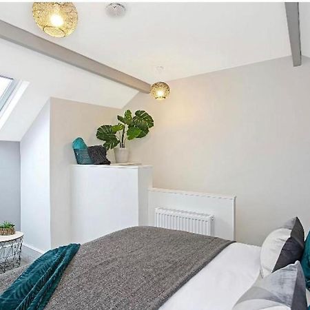 Cammell Staycation- Corporate & Executive Stays Sheffield Extérieur photo