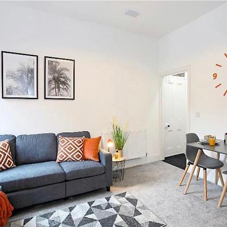 Cammell Staycation- Corporate & Executive Stays Sheffield Extérieur photo