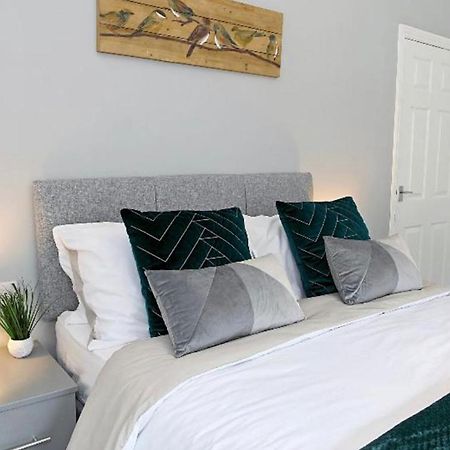Cammell Staycation- Corporate & Executive Stays Sheffield Extérieur photo