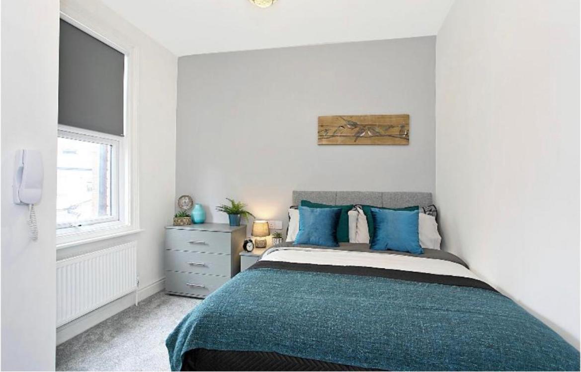 Cammell Staycation- Corporate & Executive Stays Sheffield Extérieur photo