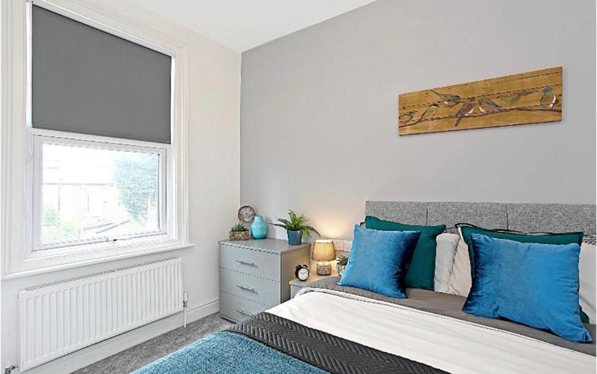 Cammell Staycation- Corporate & Executive Stays Sheffield Extérieur photo