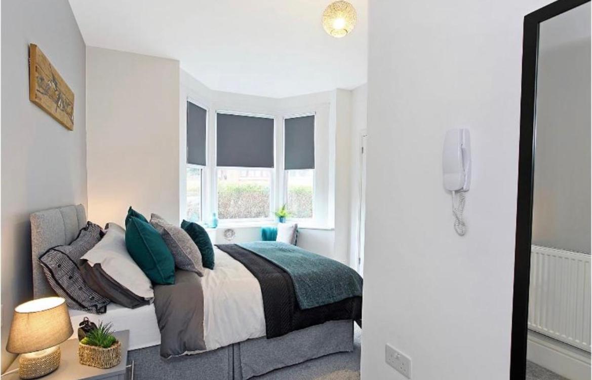 Cammell Staycation- Corporate & Executive Stays Sheffield Extérieur photo