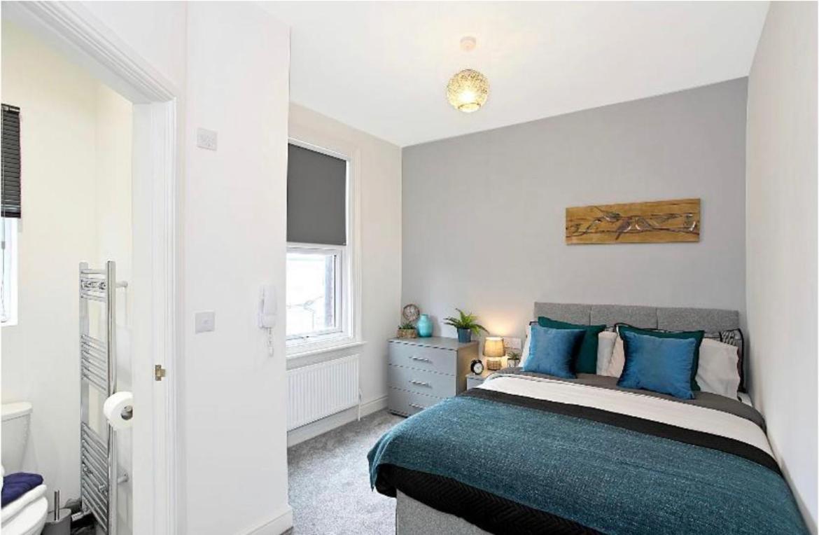 Cammell Staycation- Corporate & Executive Stays Sheffield Extérieur photo