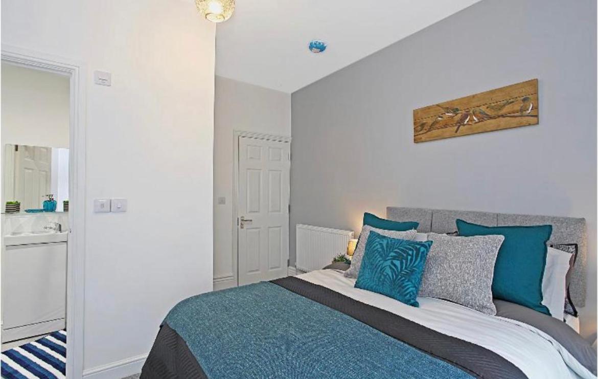 Cammell Staycation- Corporate & Executive Stays Sheffield Extérieur photo