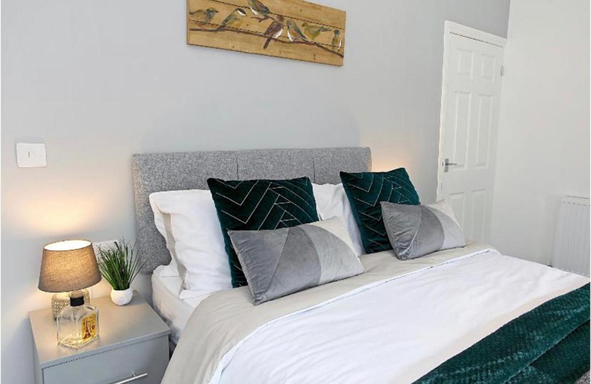Cammell Staycation- Corporate & Executive Stays Sheffield Extérieur photo